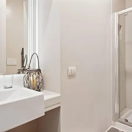 Hostme Piazza Navona Apartamento Roma