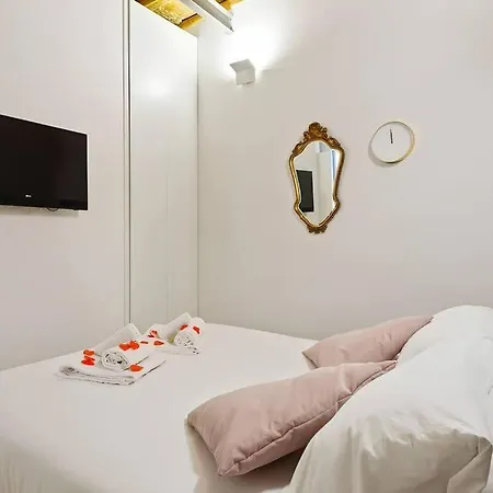 Hostme Piazza Navona Apartamento