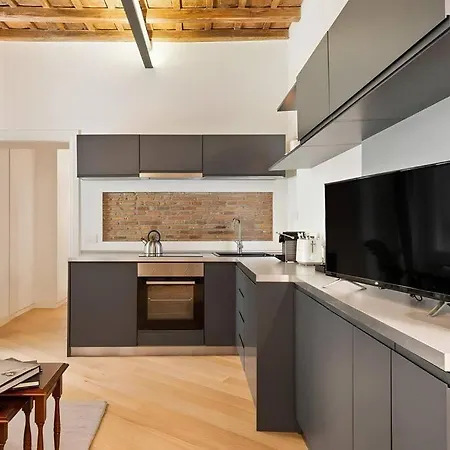 Apartamento Hostme Piazza Navona Roma