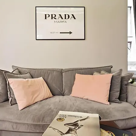 Hostme Piazza Navona Apartamento Roma