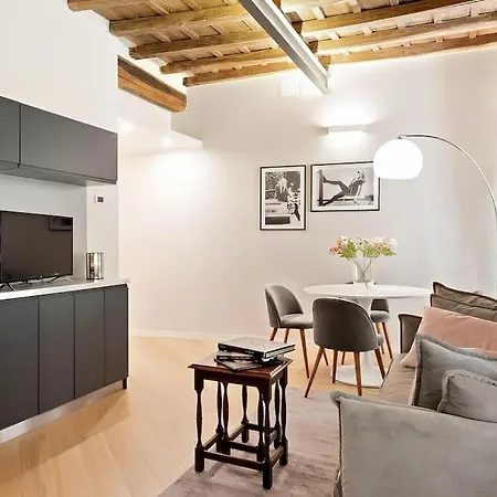Hostme Piazza Navona Apartamento Roma