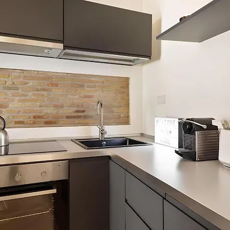 Apartamento Hostme Piazza Navona Roma