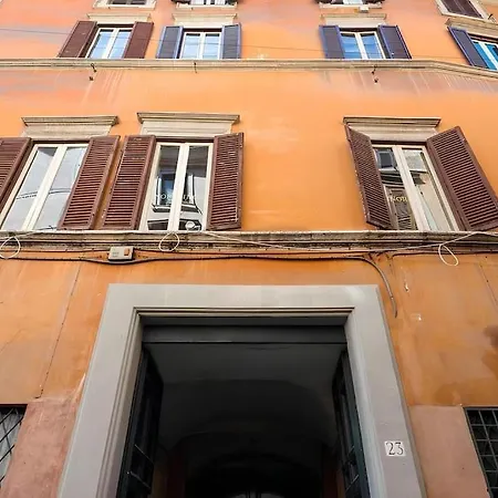 Apartamento Hostme Piazza Navona Roma