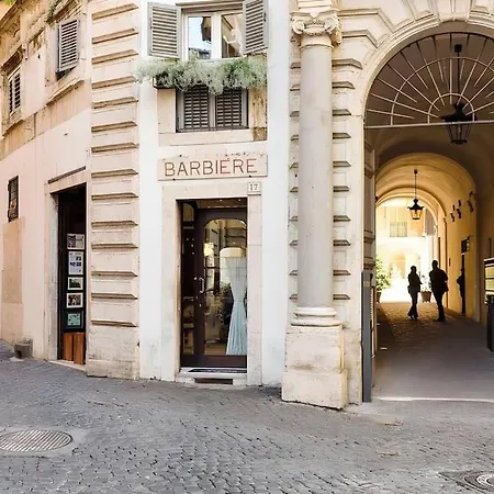 Apartamento Hostme Piazza Navona