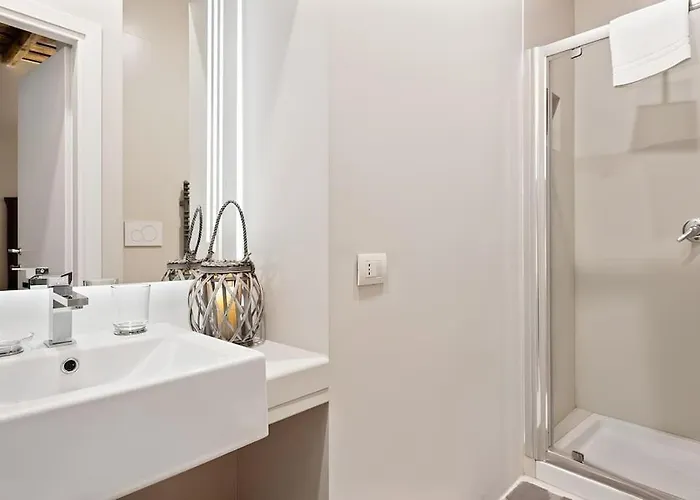 Hostme Piazza Navona 아파트 로마