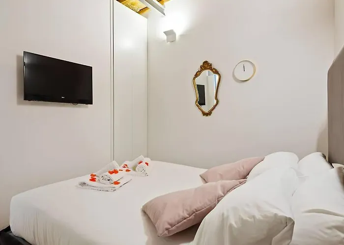 Hostme Piazza Navona 아파트