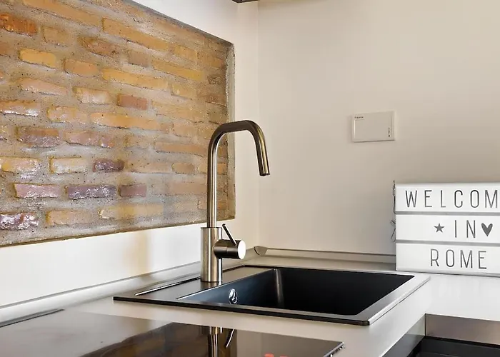 Hostme Piazza Navona 아파트