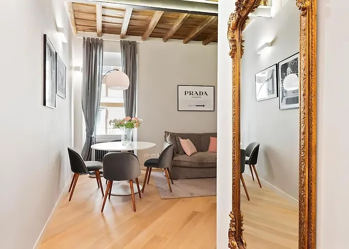 Hostme Piazza Navona