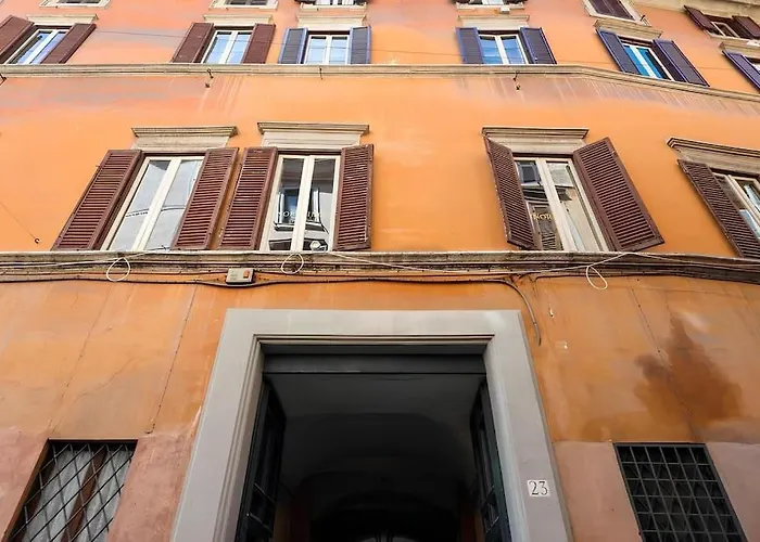 아파트 Hostme Piazza Navona 로마