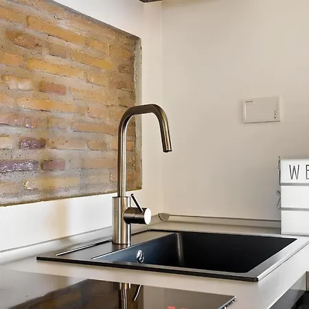 Hostme Piazza Navona Apartman