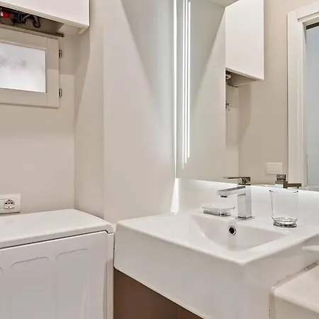 Apartman Hostme Piazza Navona *